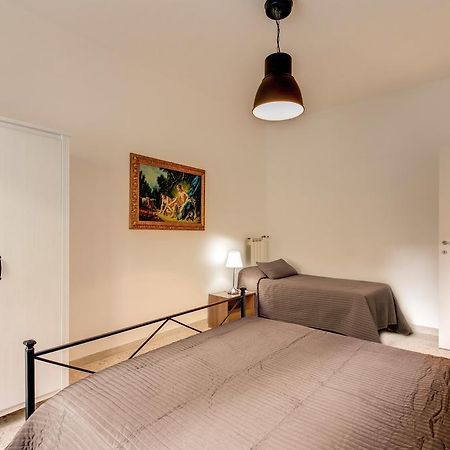 Daisy Guest House Colosseo Rom Rum bild
