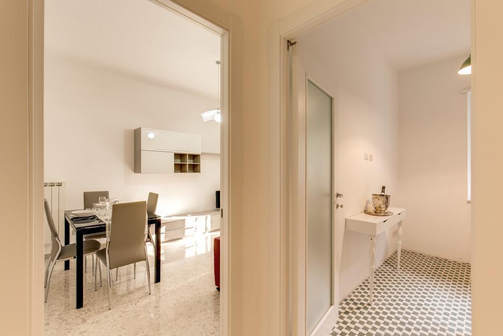 Daisy Guest House Colosseo Rom Rum bild