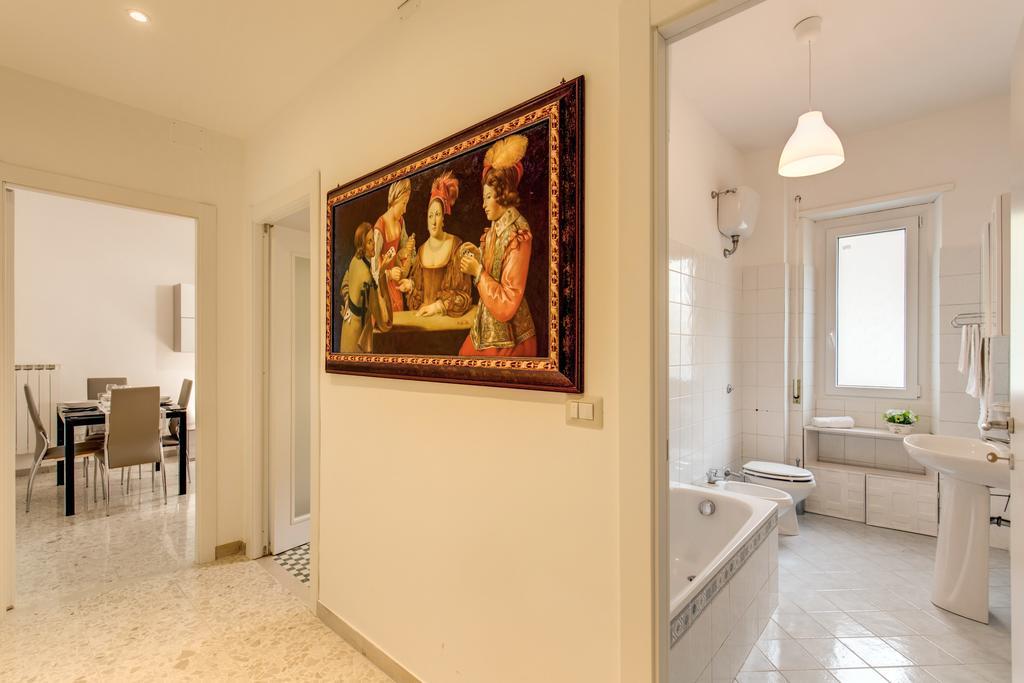 Daisy Guest House Colosseo Rom Rum bild