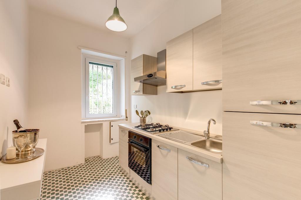 Daisy Guest House Colosseo Rom Rum bild